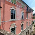 Διαμέρισμα Agrifoglio - Palazzo Ravaschieri *