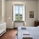 Διαμέρισμα Agrifoglio - Palazzo Ravaschieri
