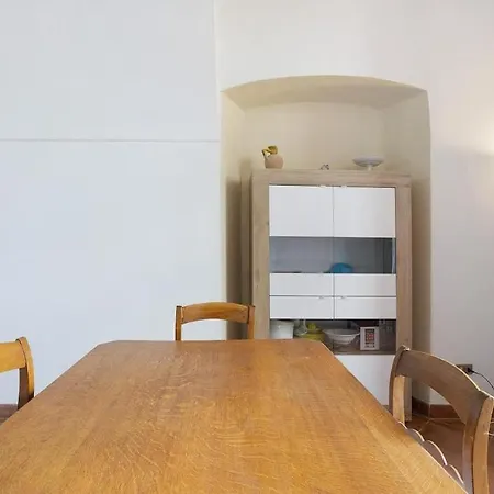 Διαμέρισμα Agrifoglio - Palazzo Ravaschieri