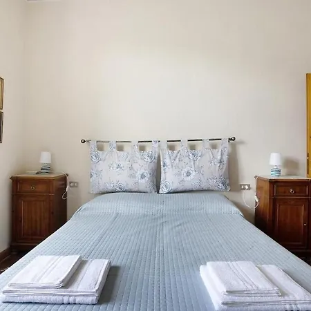 Agrifoglio - Palazzo Ravaschieri Apartment