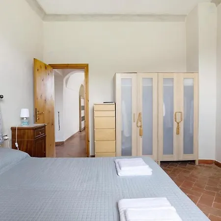 Апартаменты Agrifoglio - Palazzo Ravaschieri Bracelli