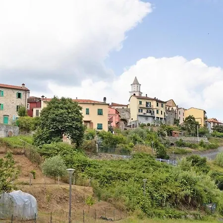 Διαμέρισμα Agrifoglio - Palazzo Ravaschieri Bracelli