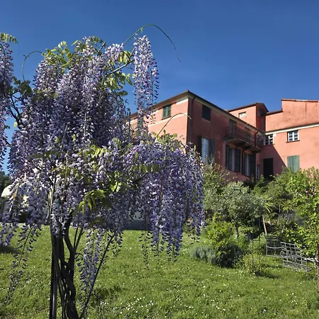 Agrifoglio - Palazzo Ravaschieri Apartment