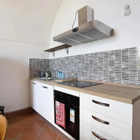 Apartment Agrifoglio - Palazzo Ravaschieri Bracelli
