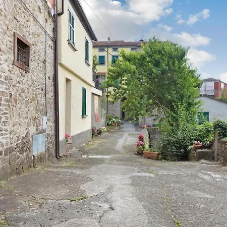 Agrifoglio - Palazzo Ravaschieri Διαμέρισμα *