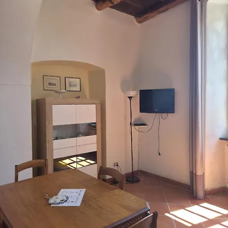 Agrifoglio - Palazzo Ravaschieri 公寓 Bracelli