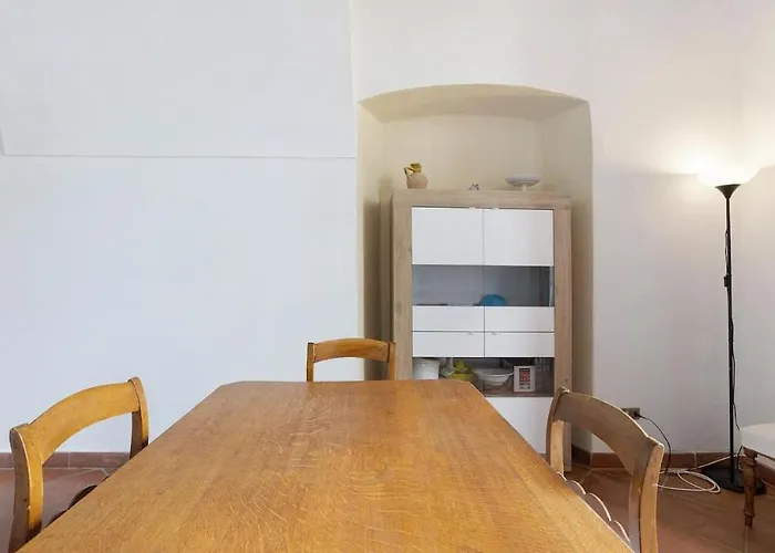 Apartmán Agrifoglio - Palazzo Ravaschieri