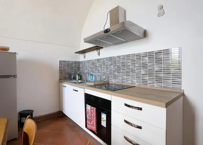 Apartamento Agrifoglio - Palazzo Ravaschieri Bracelli