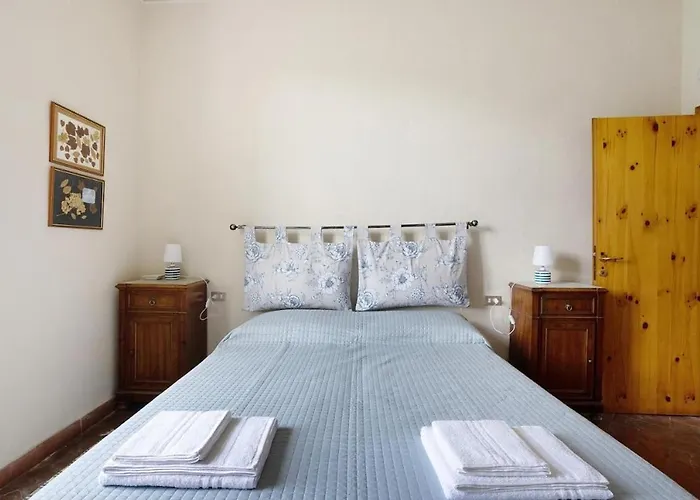 Agrifoglio - Palazzo Ravaschieri Apartamento