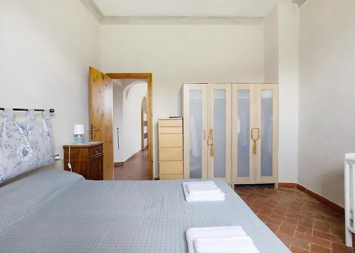 Apartmán Agrifoglio - Palazzo Ravaschieri Bracelli