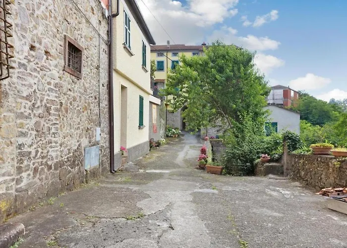 Agrifoglio - Palazzo Ravaschieri Apartmán *