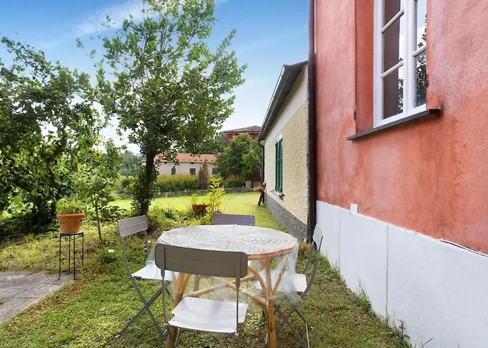 Apartamento Agrifoglio - Palazzo Ravaschieri Bracelli