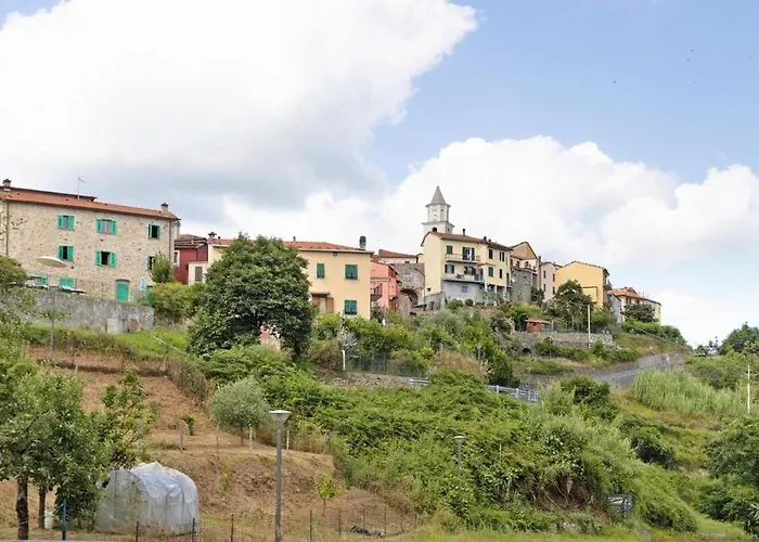 Apartmán Agrifoglio - Palazzo Ravaschieri Bracelli